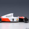 McLaren Honda mp4/6 #1 (Senna)