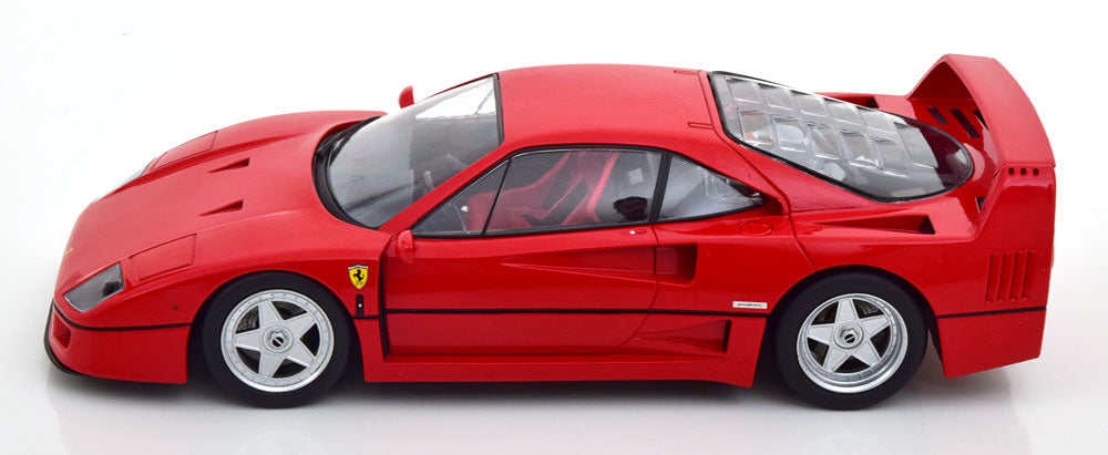 1:18 F40 1987 kk-scale