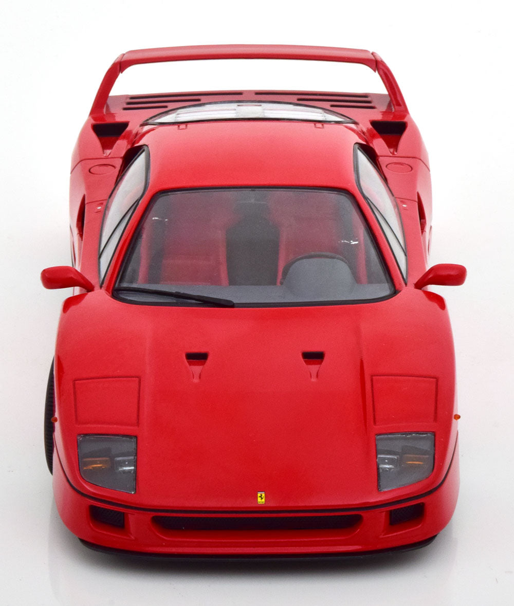 1:18 F40 1987 kk-scale