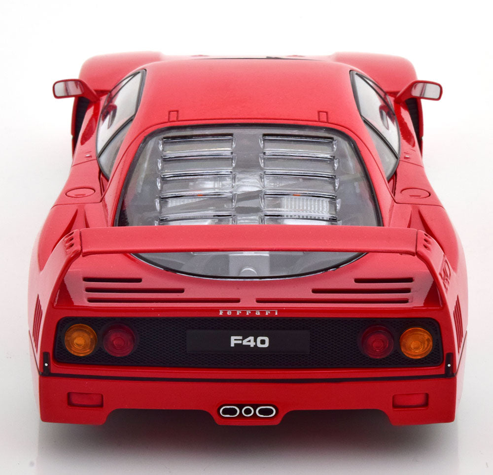 1:18 F40 1987 kk-scale