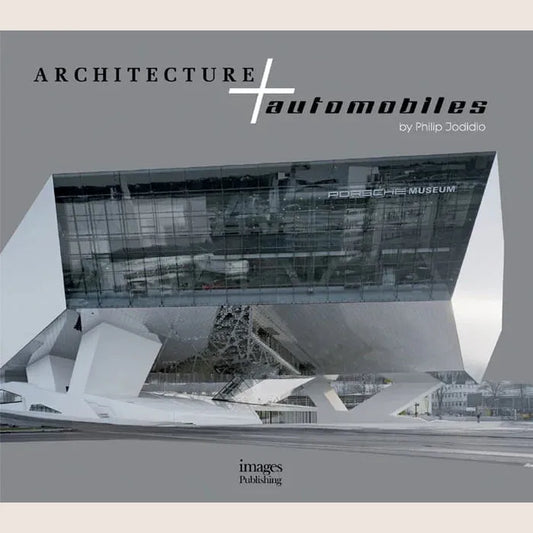 Architetures And Automobiles