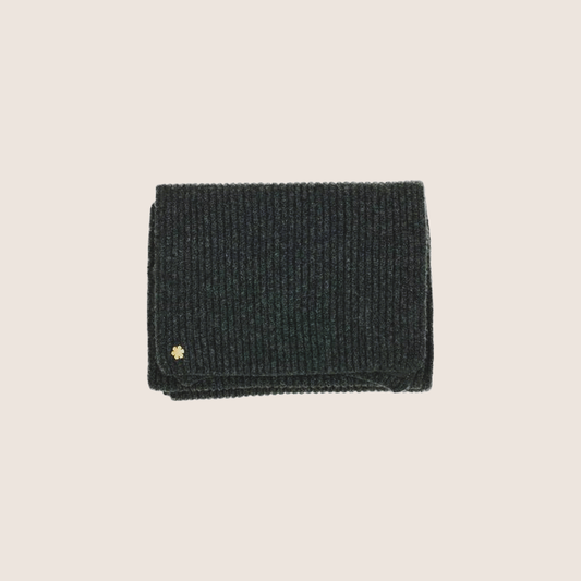 Alex Uld Halstørklæde – Et varmt uldhalstørklæde i høj kvalitet.