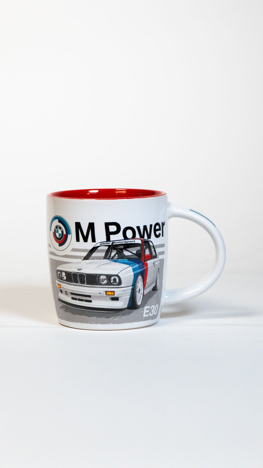 BMW M Power Krus