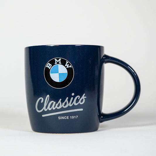 BMW Classics Krus