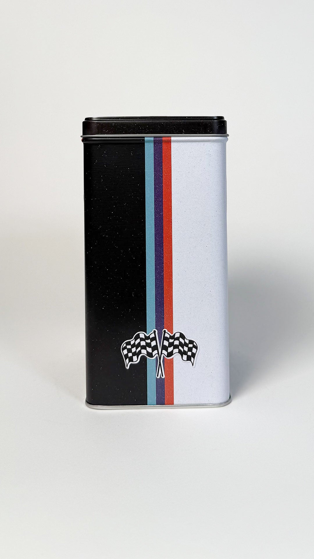 BMW Tradition of Speed Can