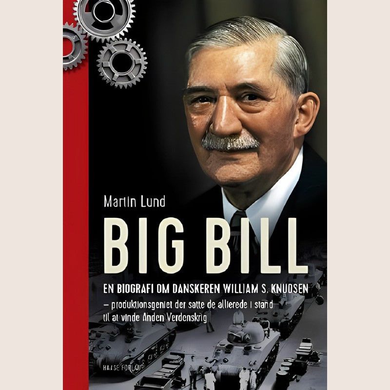 Big Bill Bog