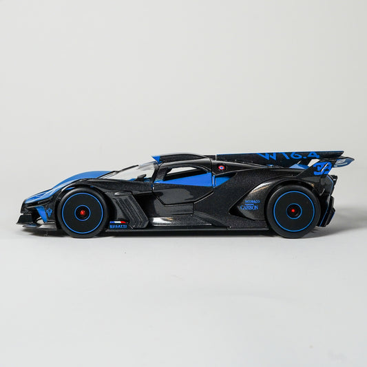 Maisto Bugatti Bolide 1:24