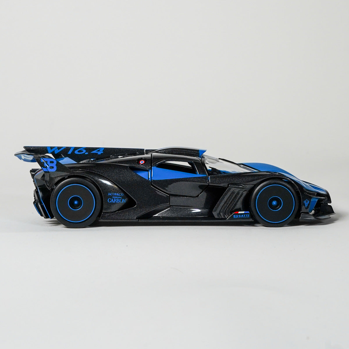Maisto Bugatti Bolide 1:24
