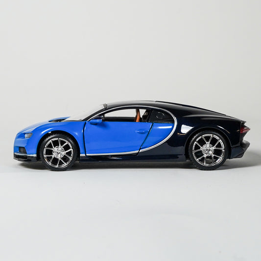 Maisto Bugatti Chiron 1:24
