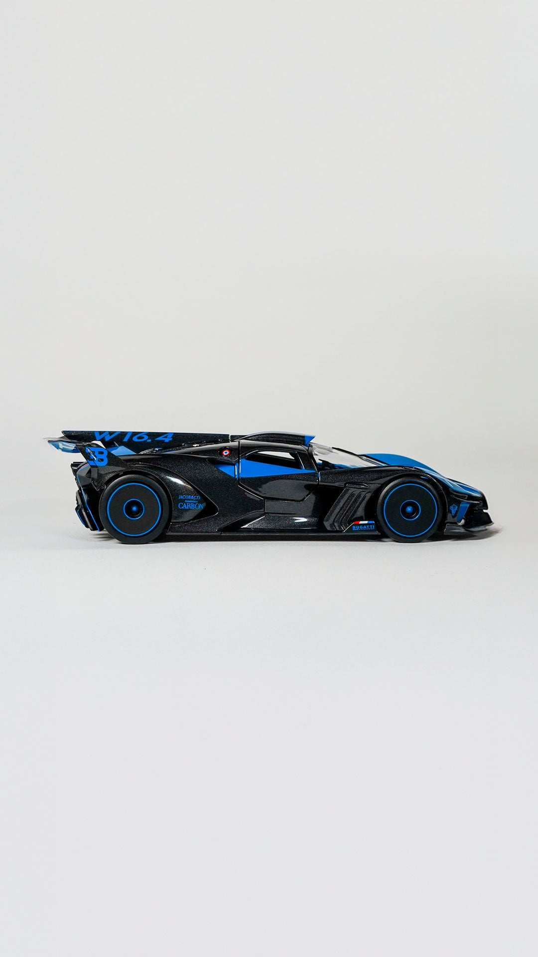Maisto Bugatti Bolide 1:24