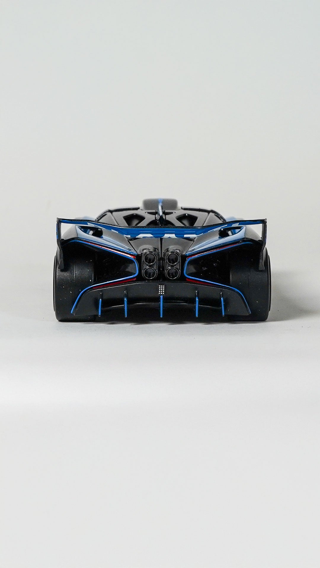 Maisto Bugatti Bolide 1:24