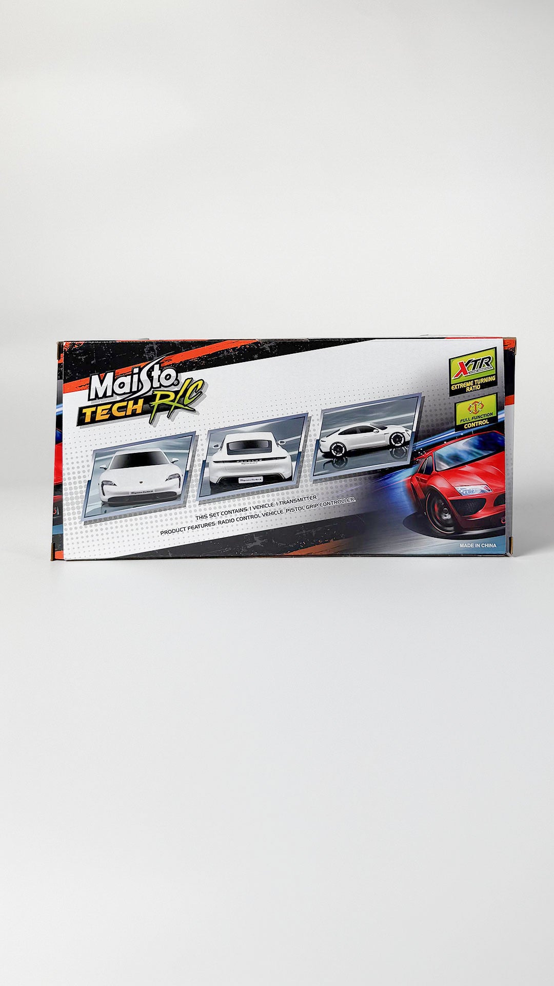Maisto Tech RC Bugatti Divo 1:24 Fjernstyret Modelbil