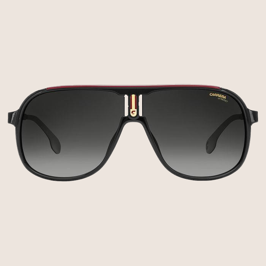 Carrera 1007/S – Sporty solbriller fra Carrera, perfekt til enhver lejlighed.