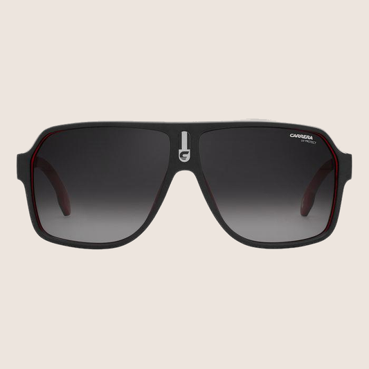 Carrera 1001/S – Tidløse Carrera solbriller i stilrent look.