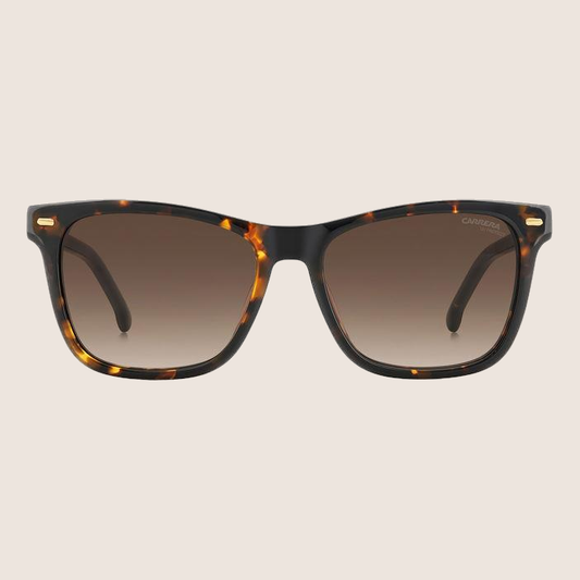 Carrera 3001/S solbriller (brun) – Klassiske Carrera 3001/S solbriller i brun, en tidløs tilføjelse til din stil.