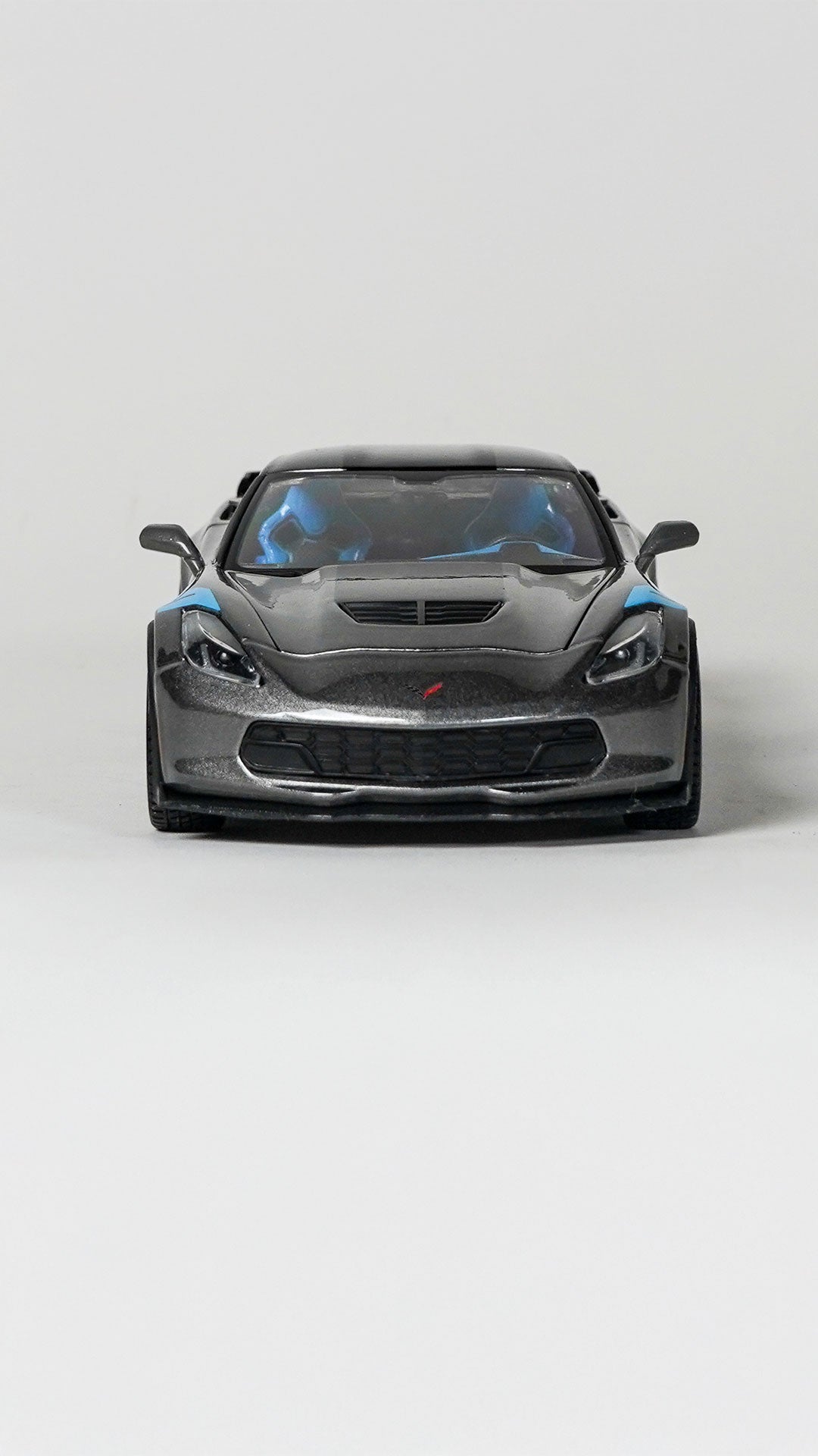 Maisto Chevrolet Corvette Grand Sport 1:24