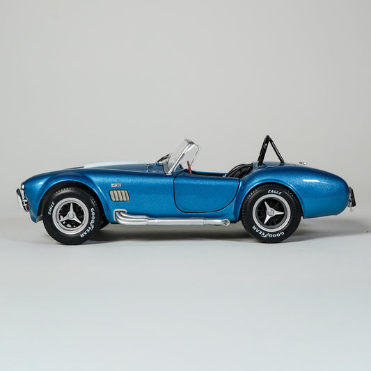 AC Cobra 427 1965 1:18