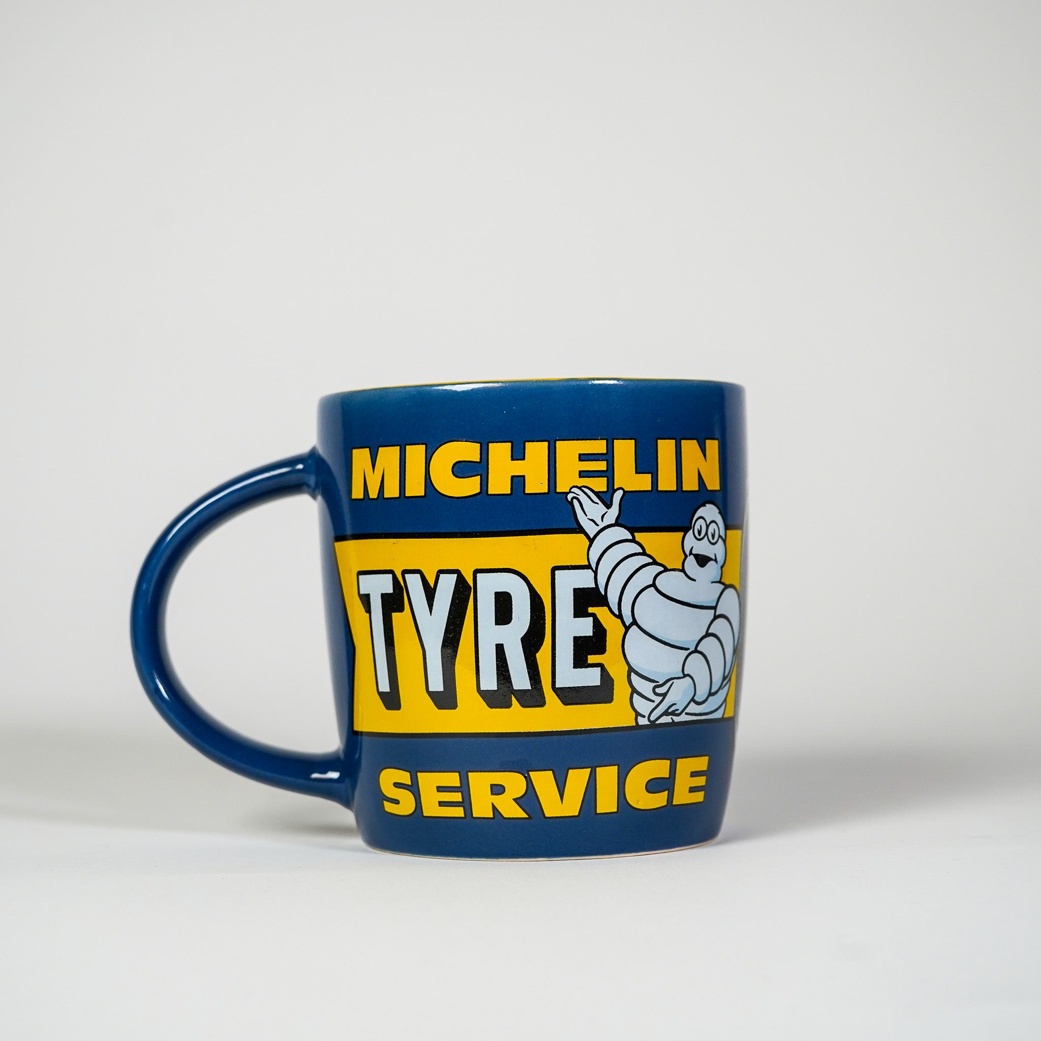 Michelin Tyre Service Krus