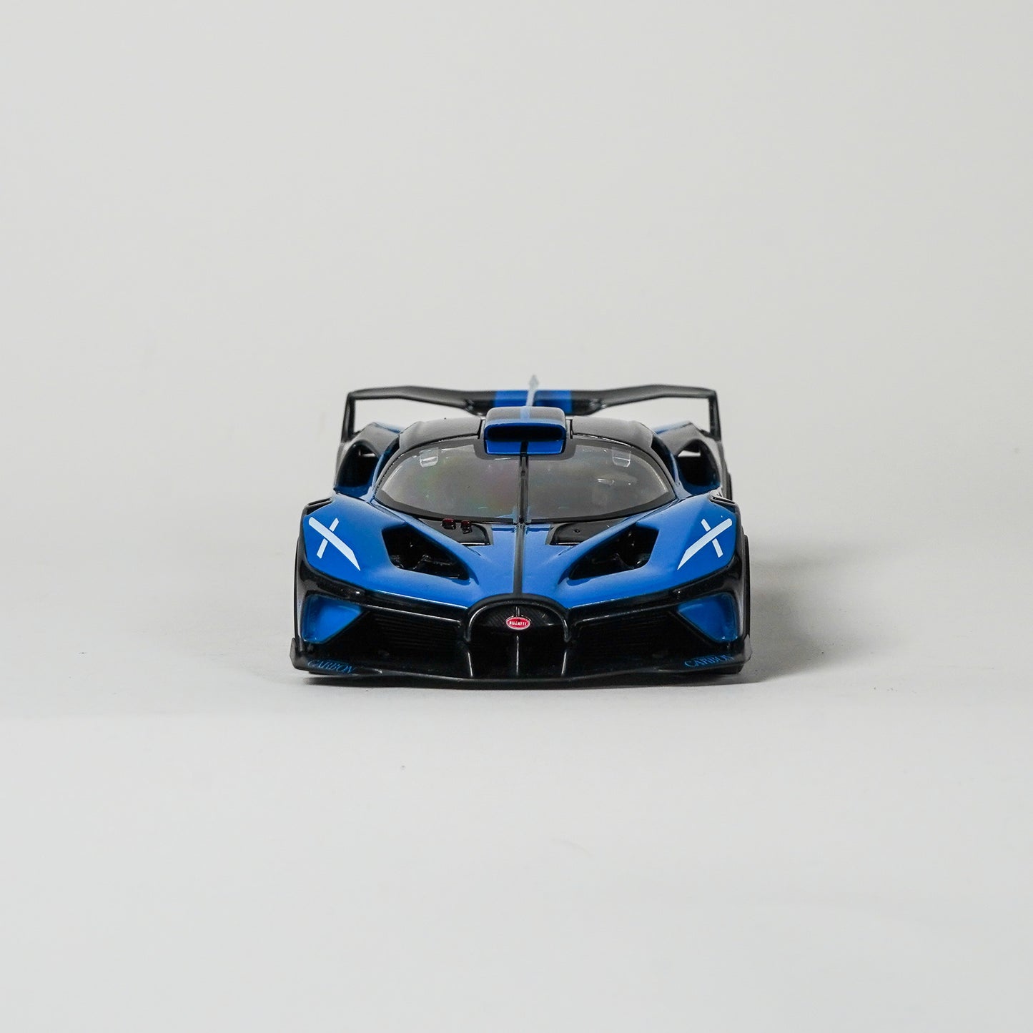 Maisto Bugatti Bolide 1:24