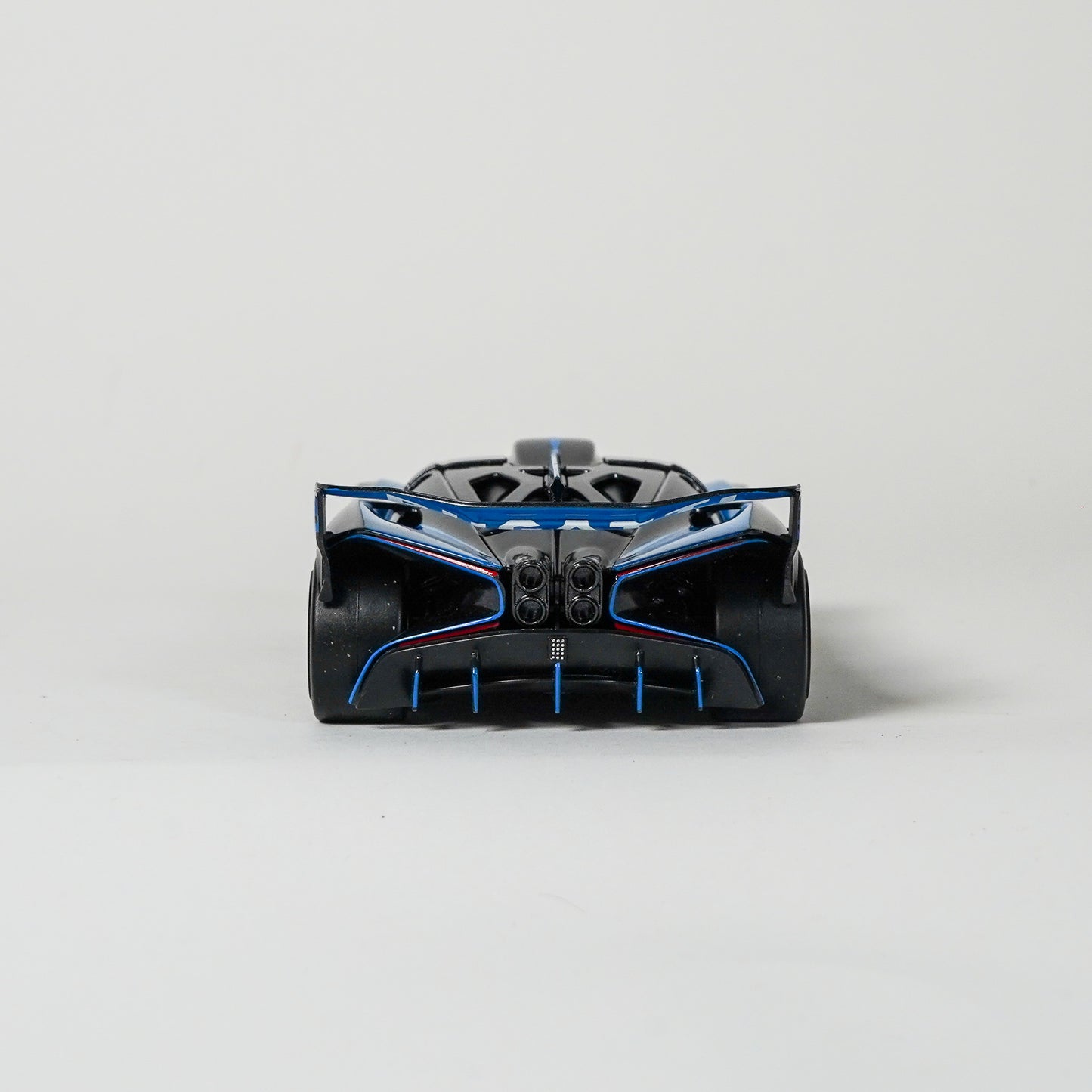 Maisto Bugatti Bolide 1:24