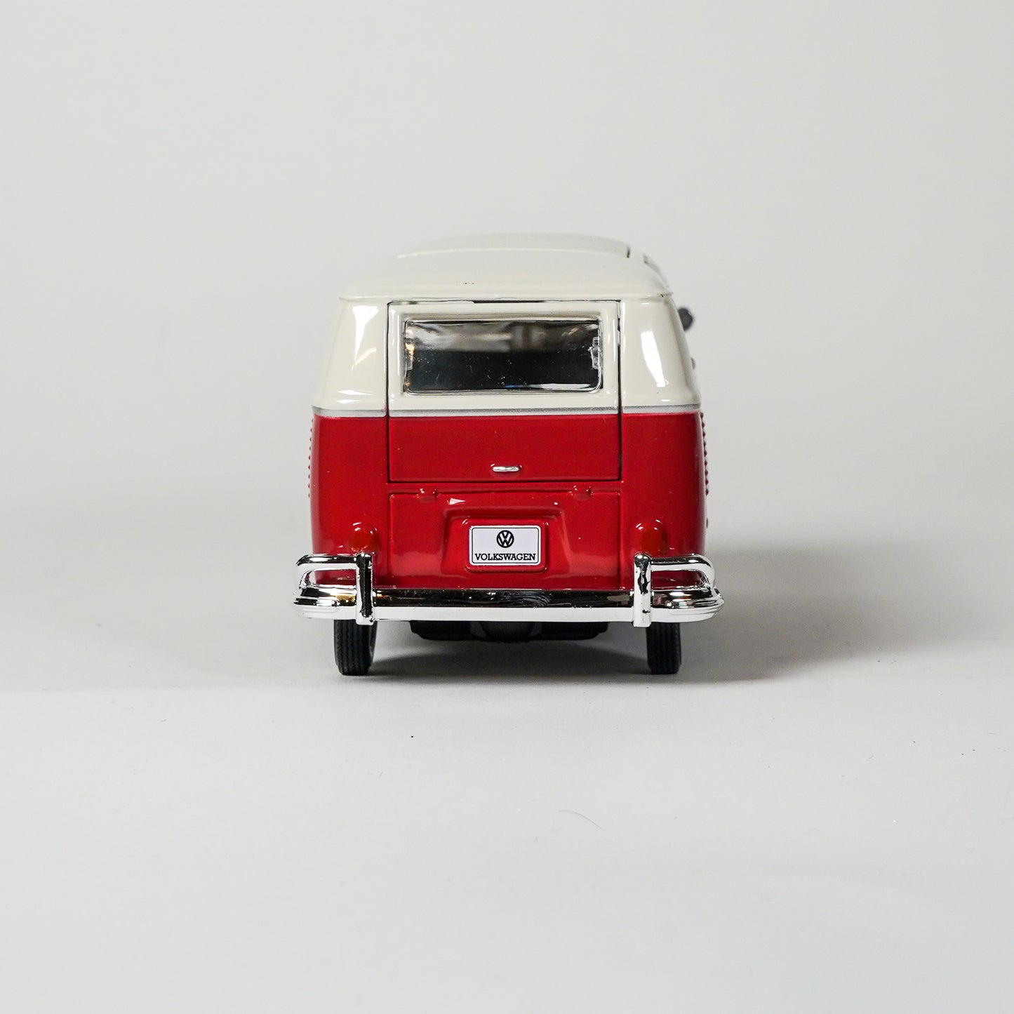 Maisto Volkswagen Samba 1:25