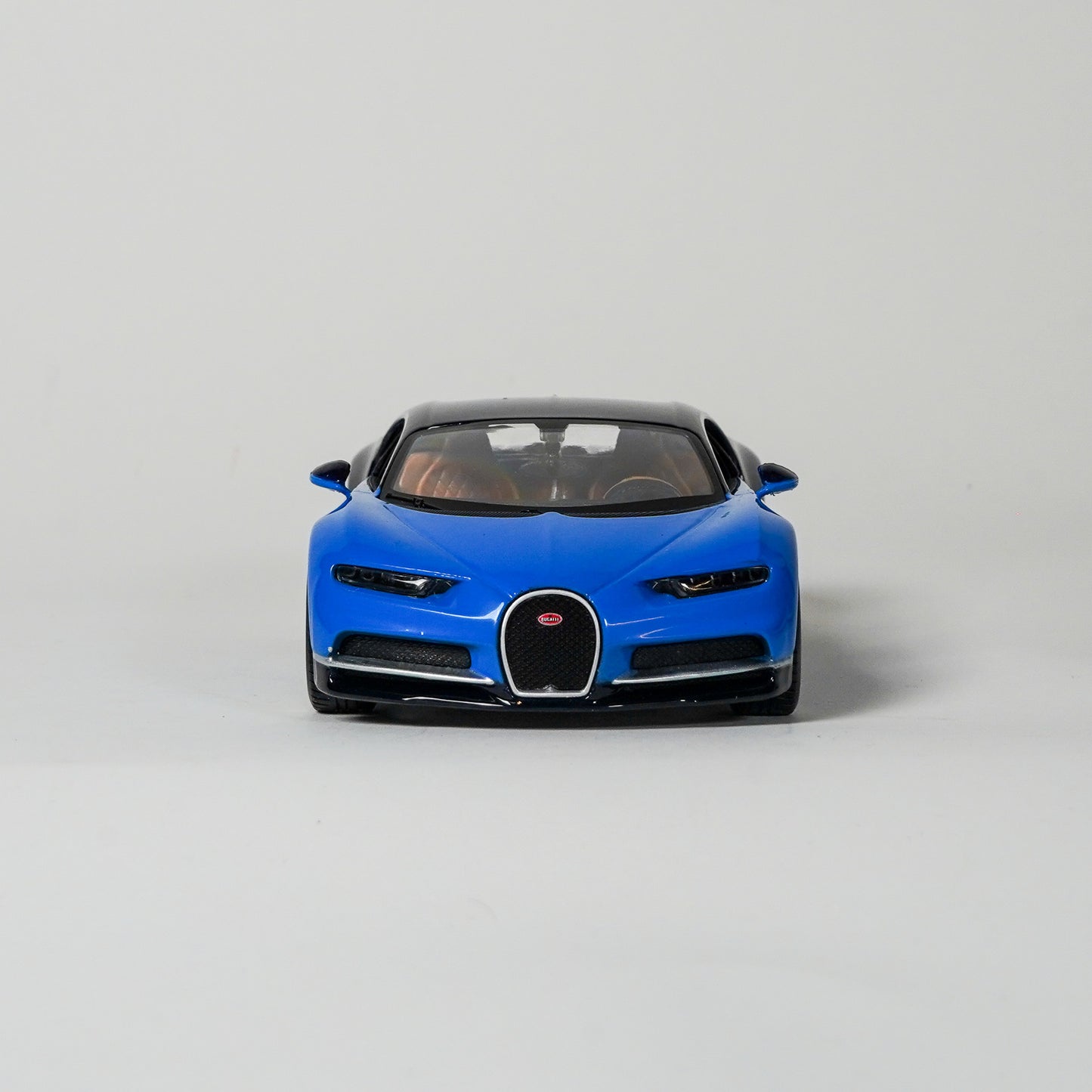 Maisto Bugatti Chiron 1:24