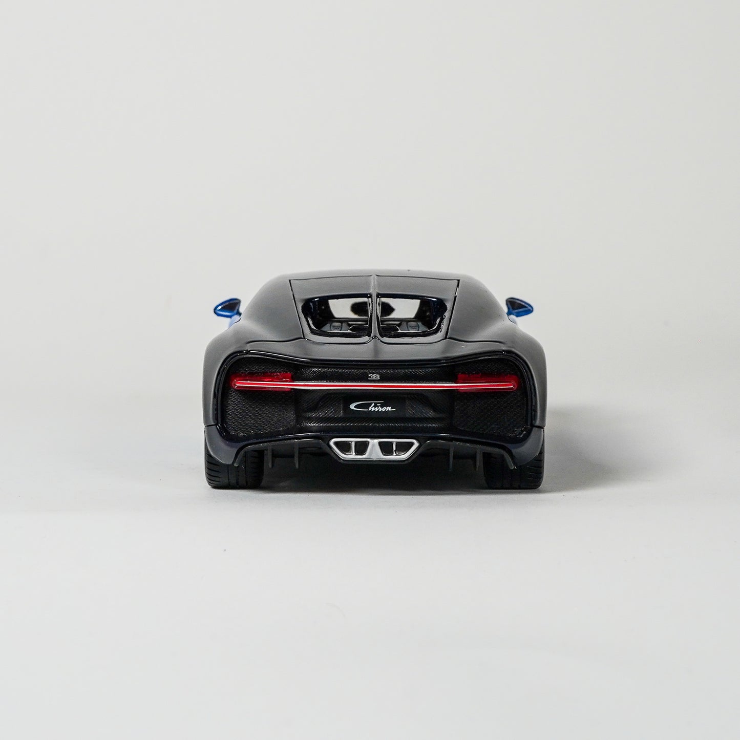 Maisto Bugatti Chiron 1:24