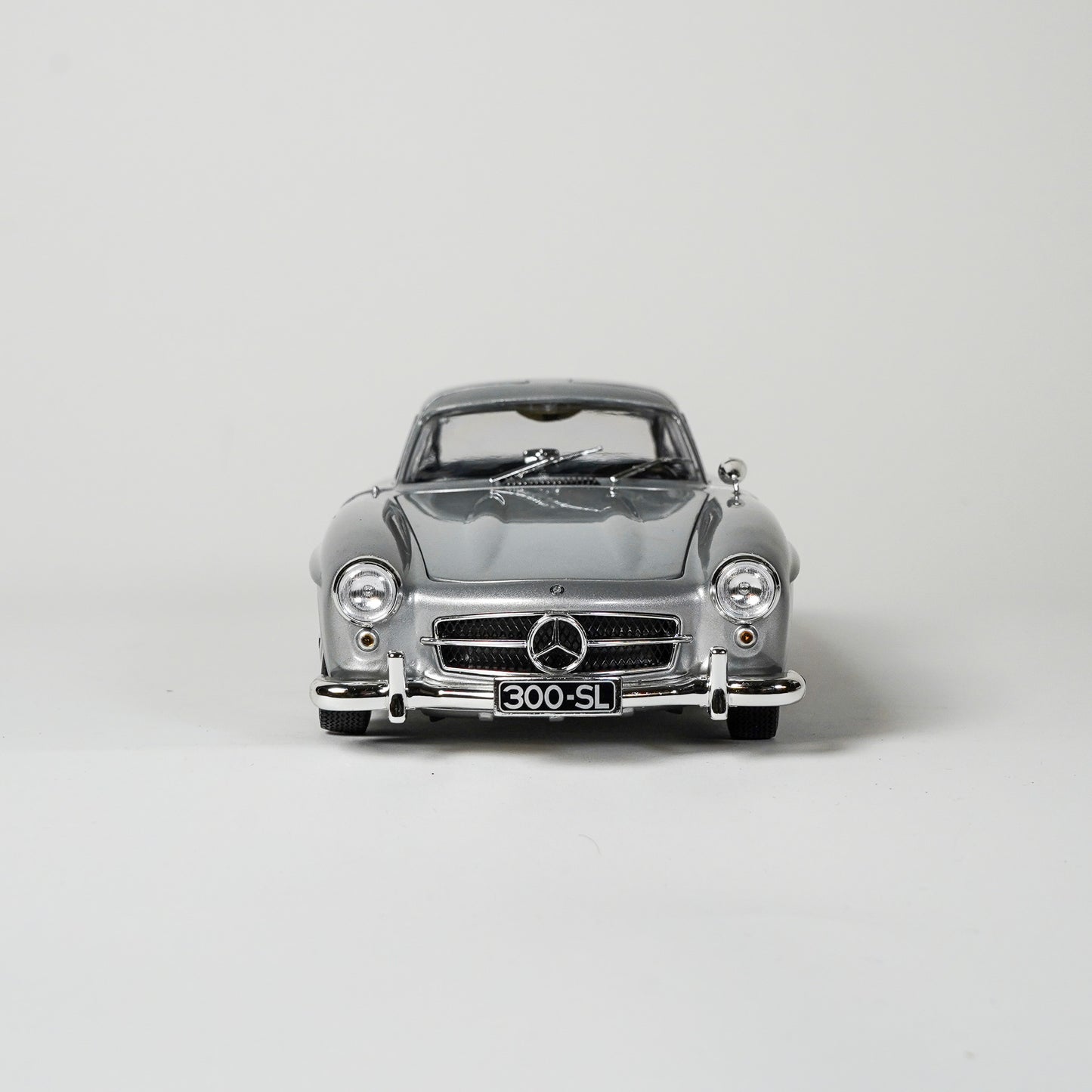 Mercedes 300 SL Gullwing 1955 1:18