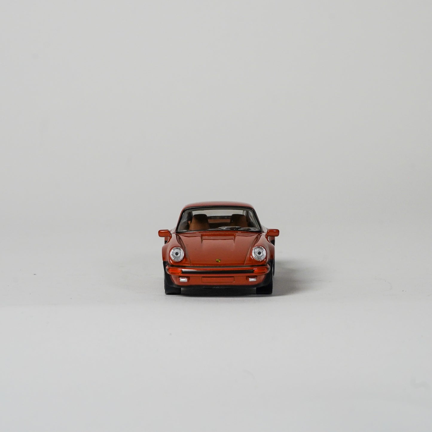 Porsche 911 Turbo 1978 Copper Metallic 1:43