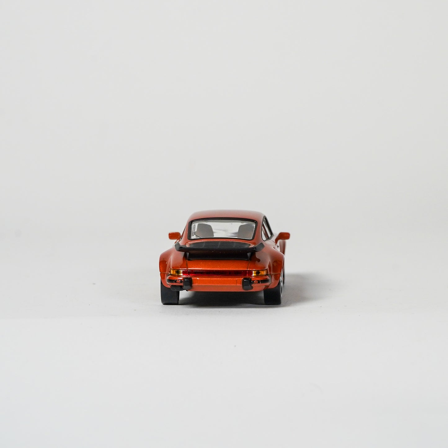 Porsche 911 Turbo 1978 Copper Metallic 1:43