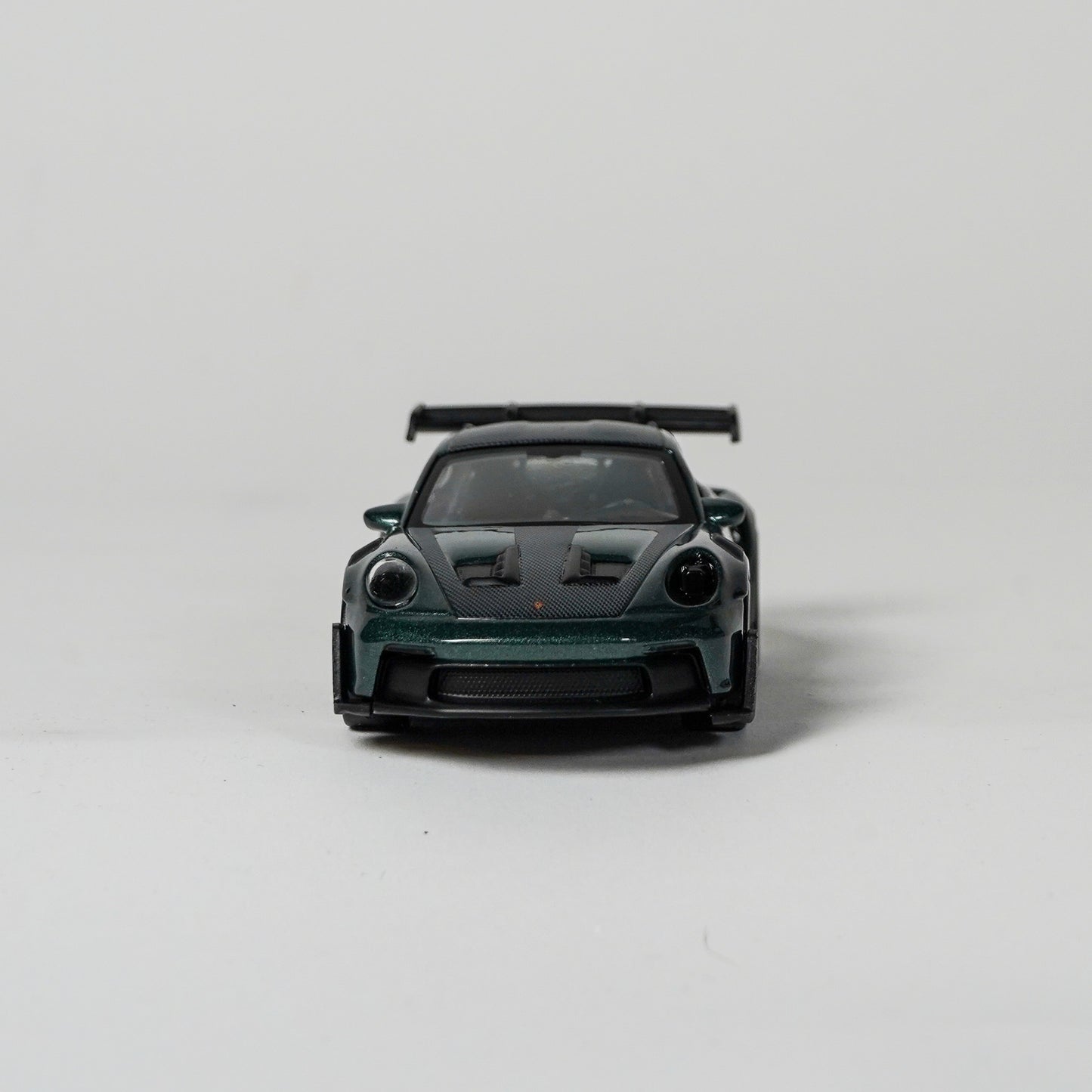 Porsche 911 GT3RS Malachite Green 1:43