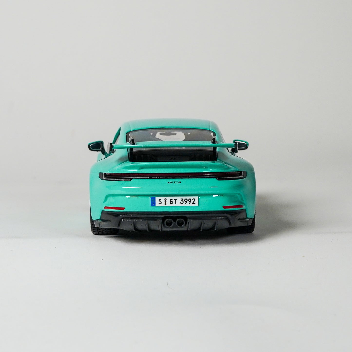 Bburago Porsche 911 GT3 2021 1:24