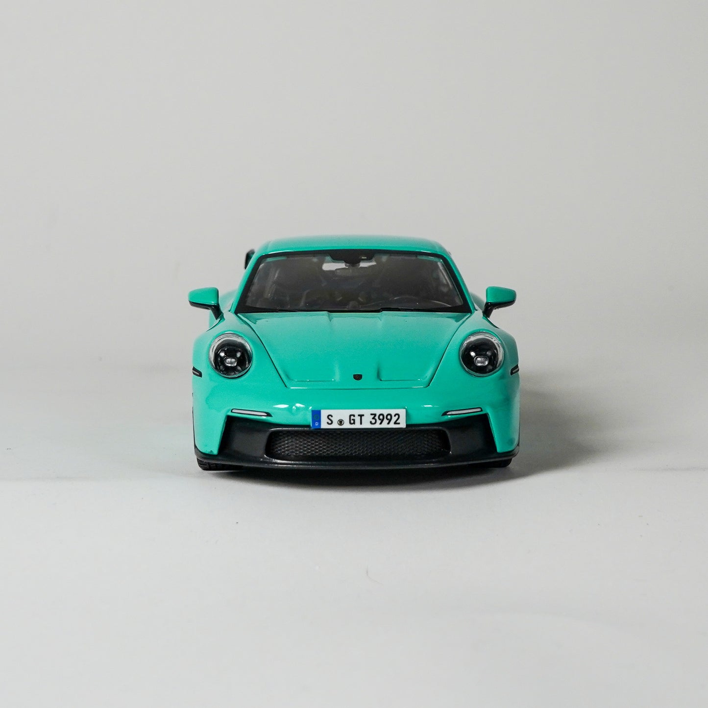 Bburago Porsche 911 GT3 2021 1:24