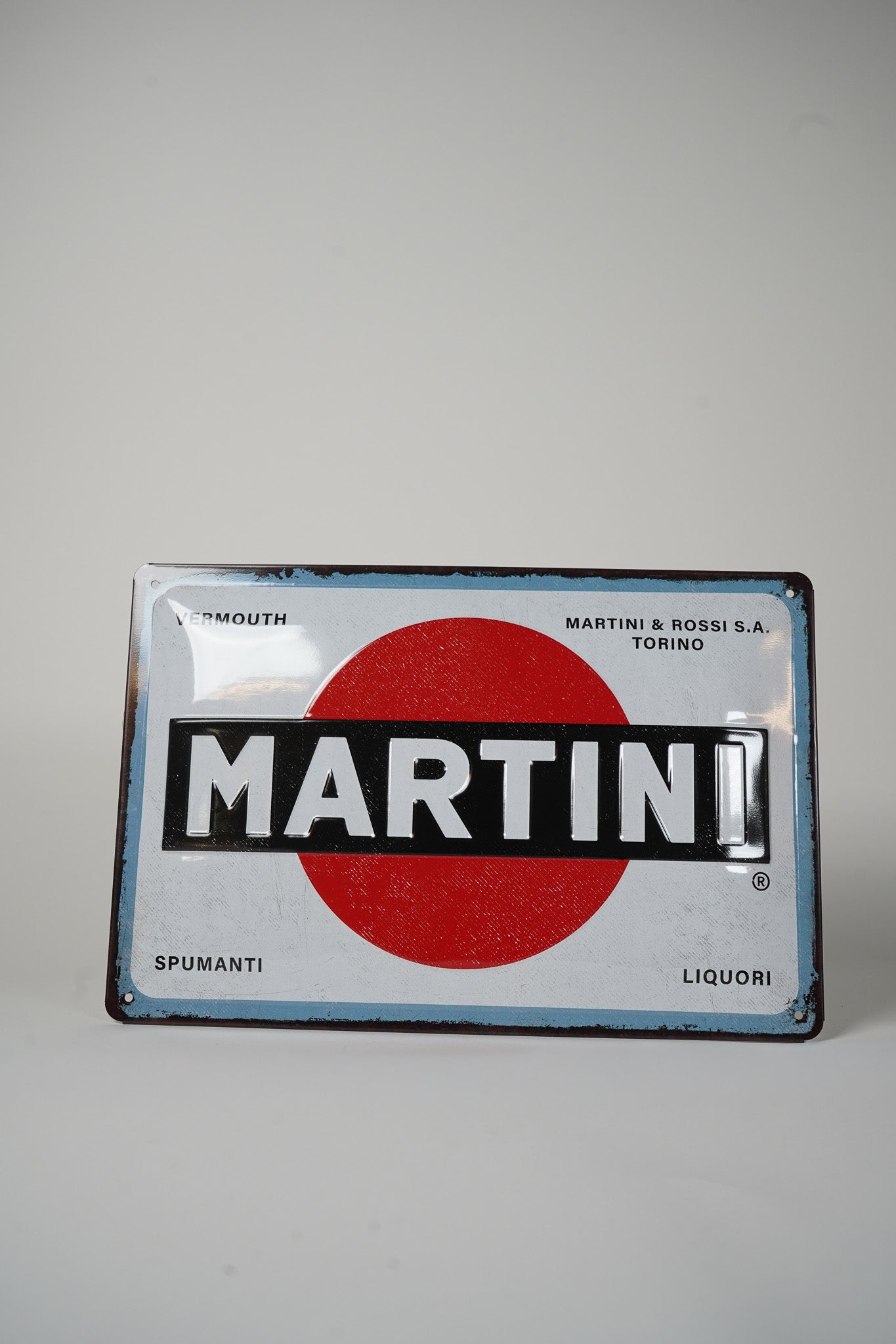 Martini Logo 20x30