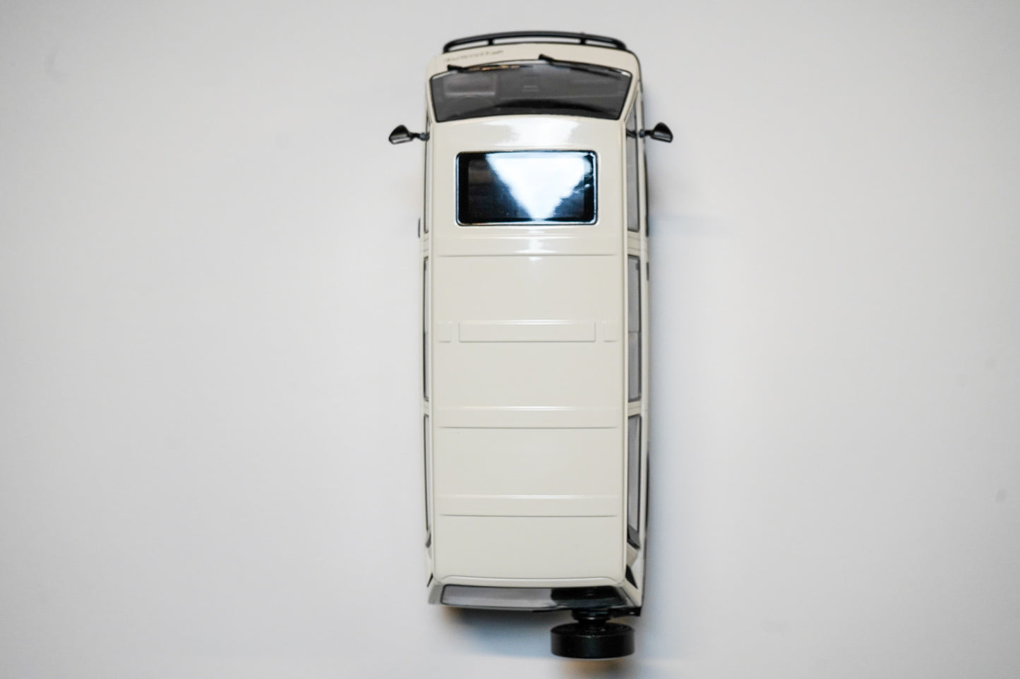 Volkswagen Bus T3 Syncro 1987 1:18