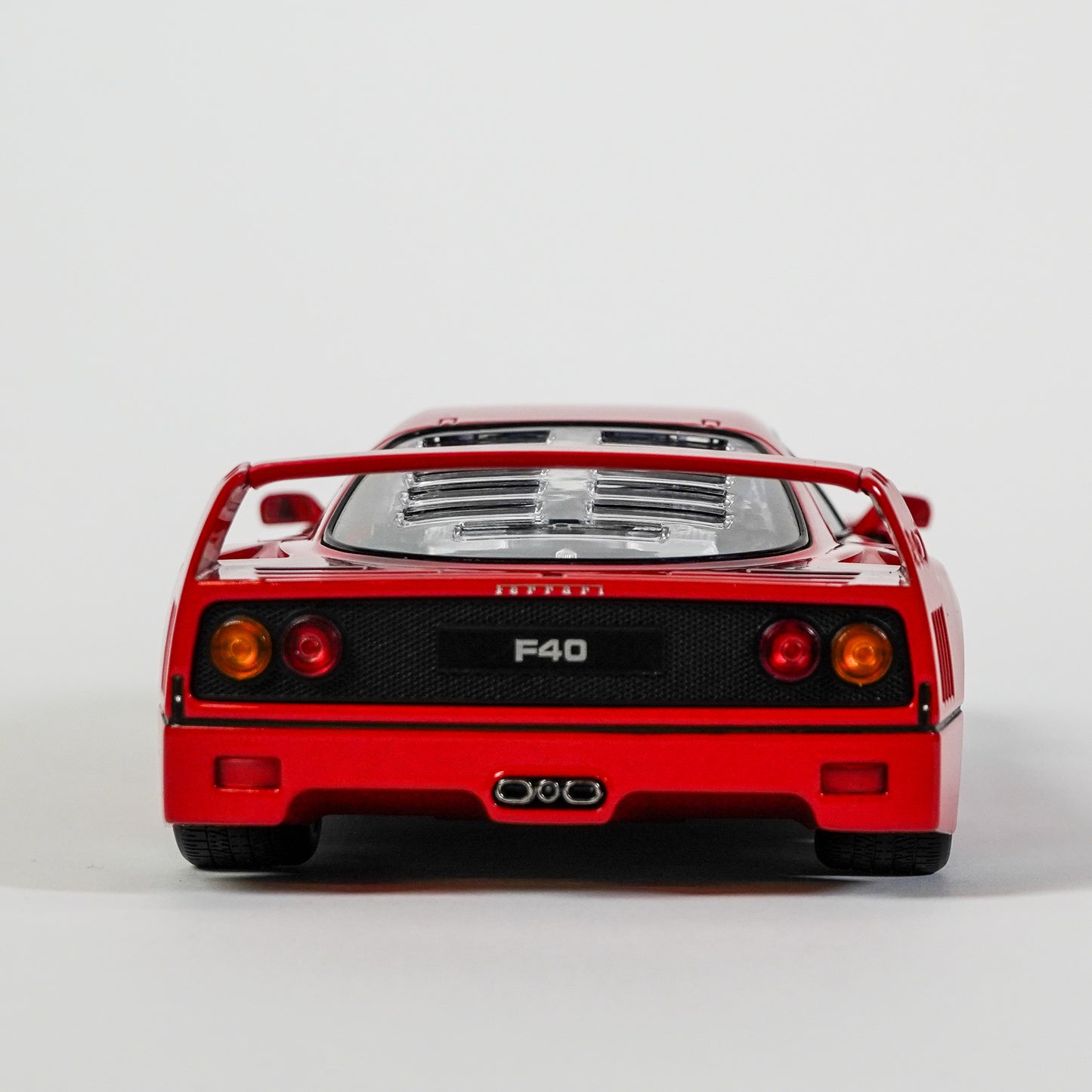 Ferrari F40 1:12