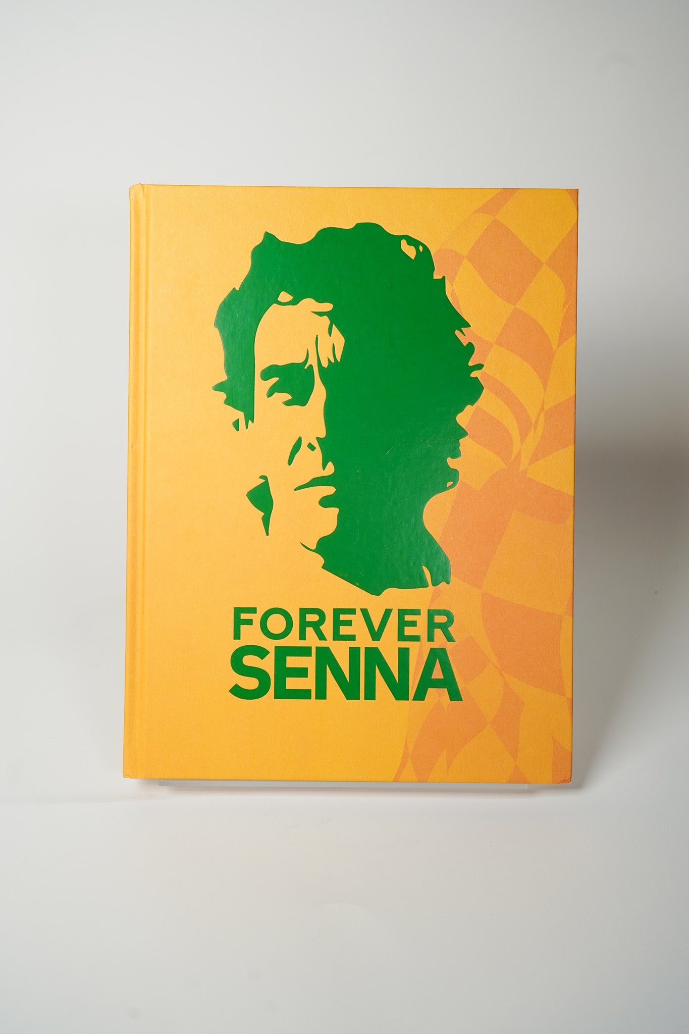 Forever Senna