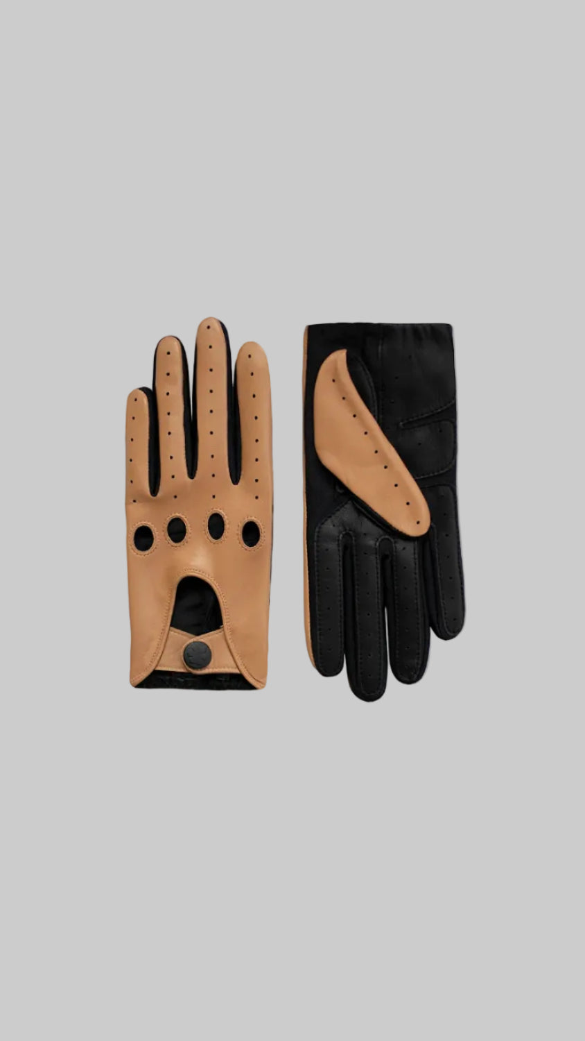 Diana One-Size Kørehandske