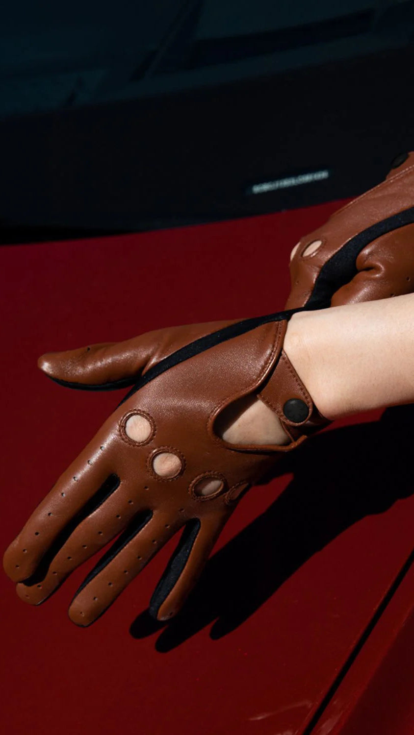 Diana One-Size Kørehandske