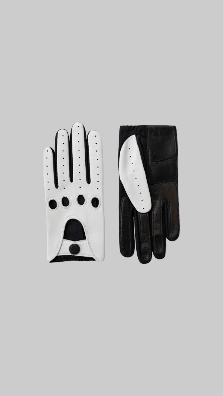 Diana One-Size Kørehandske