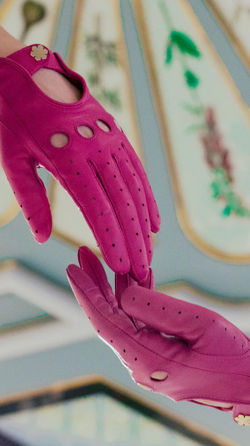 DIANA ROLLS ROYCE Kørehandske