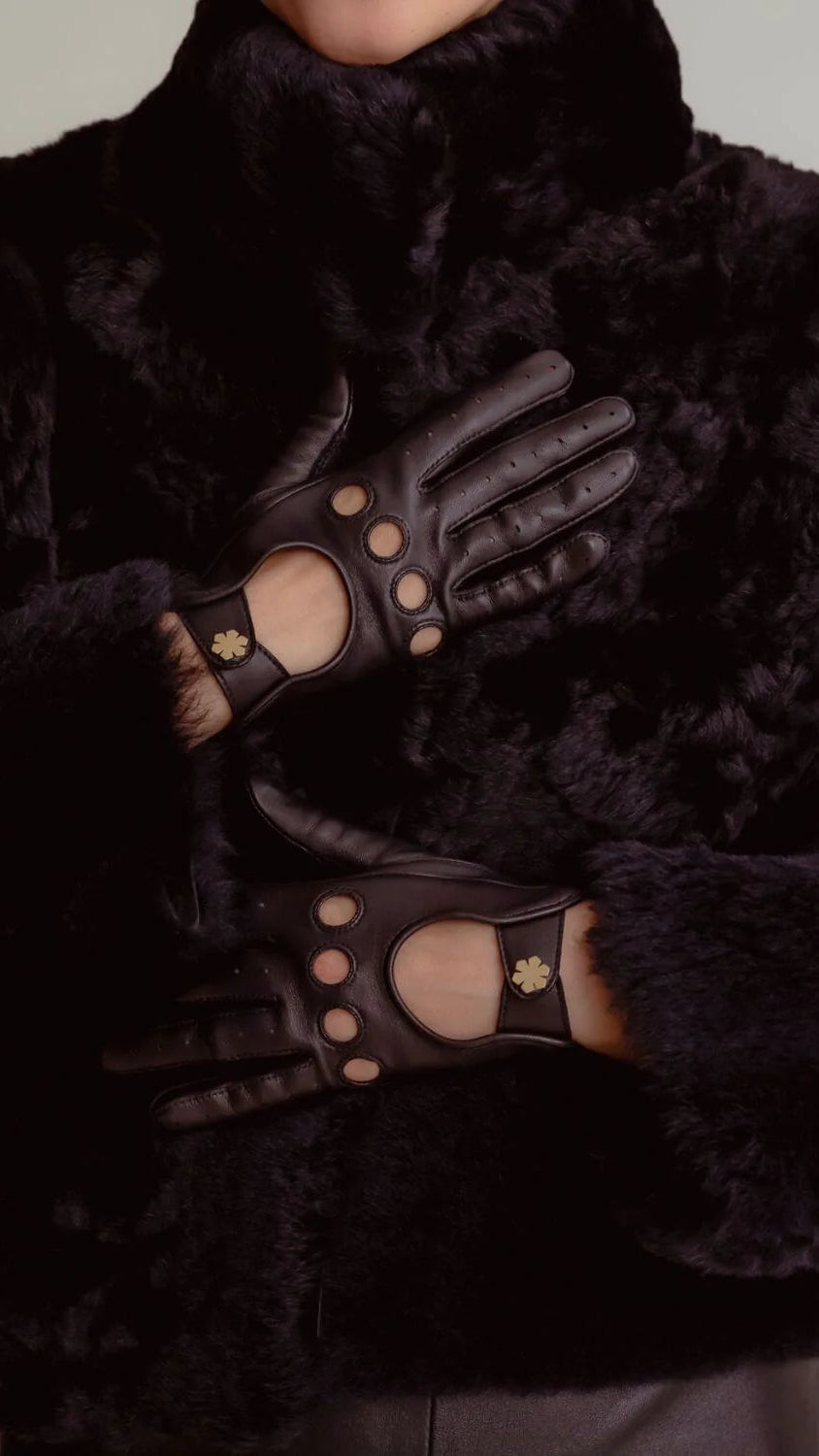 DIANA ROLLS ROYCE Kørehandske