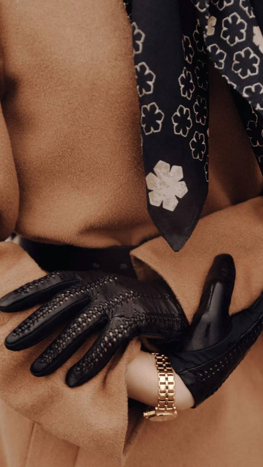 EMMA handsker ONE-SIZE