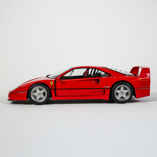 Ferrari F40 1:43