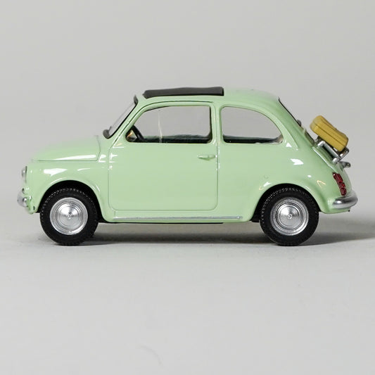 Fiat 500 F 1965 1:43
