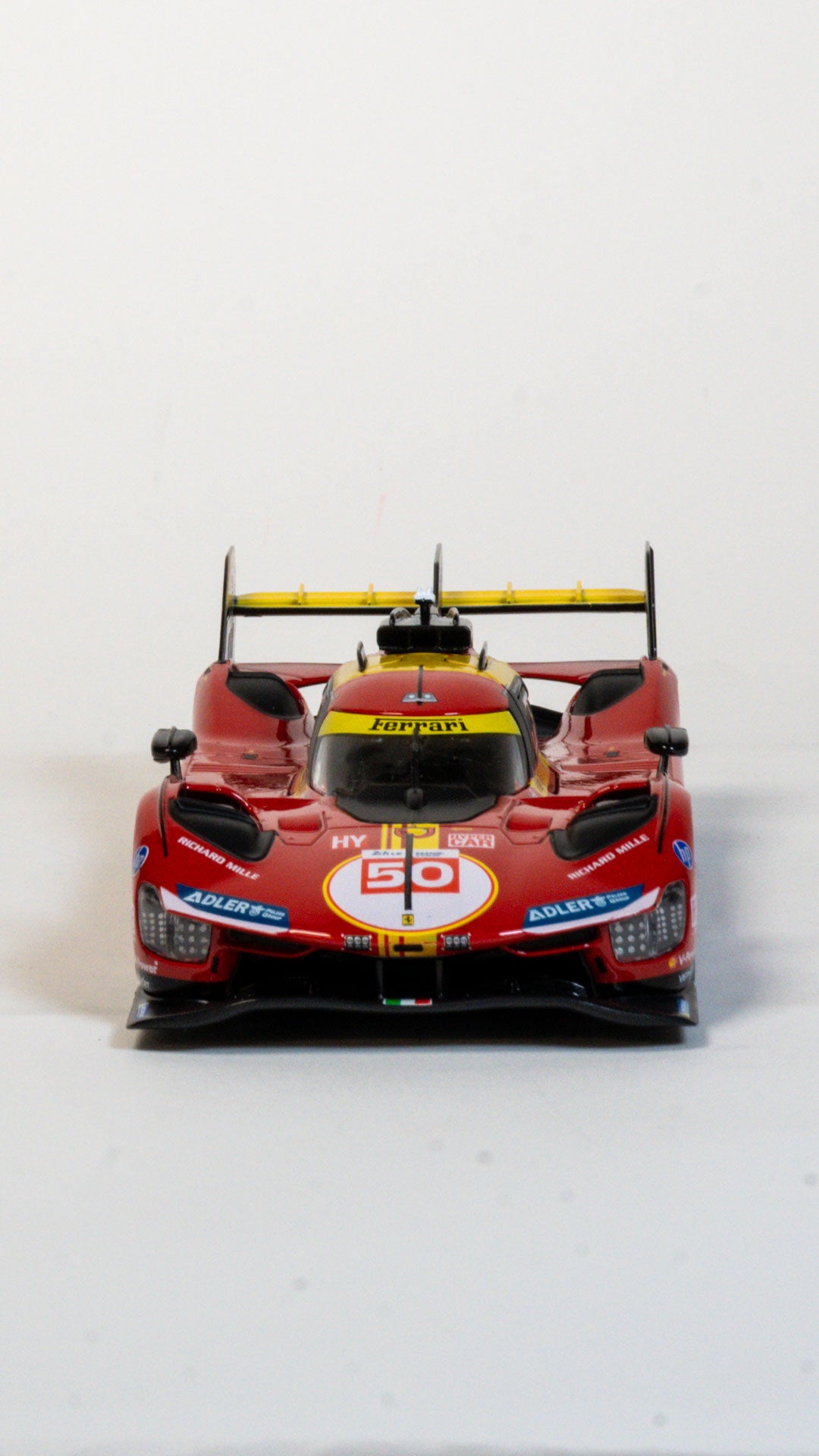 Ferrari 499P 2024 1:24