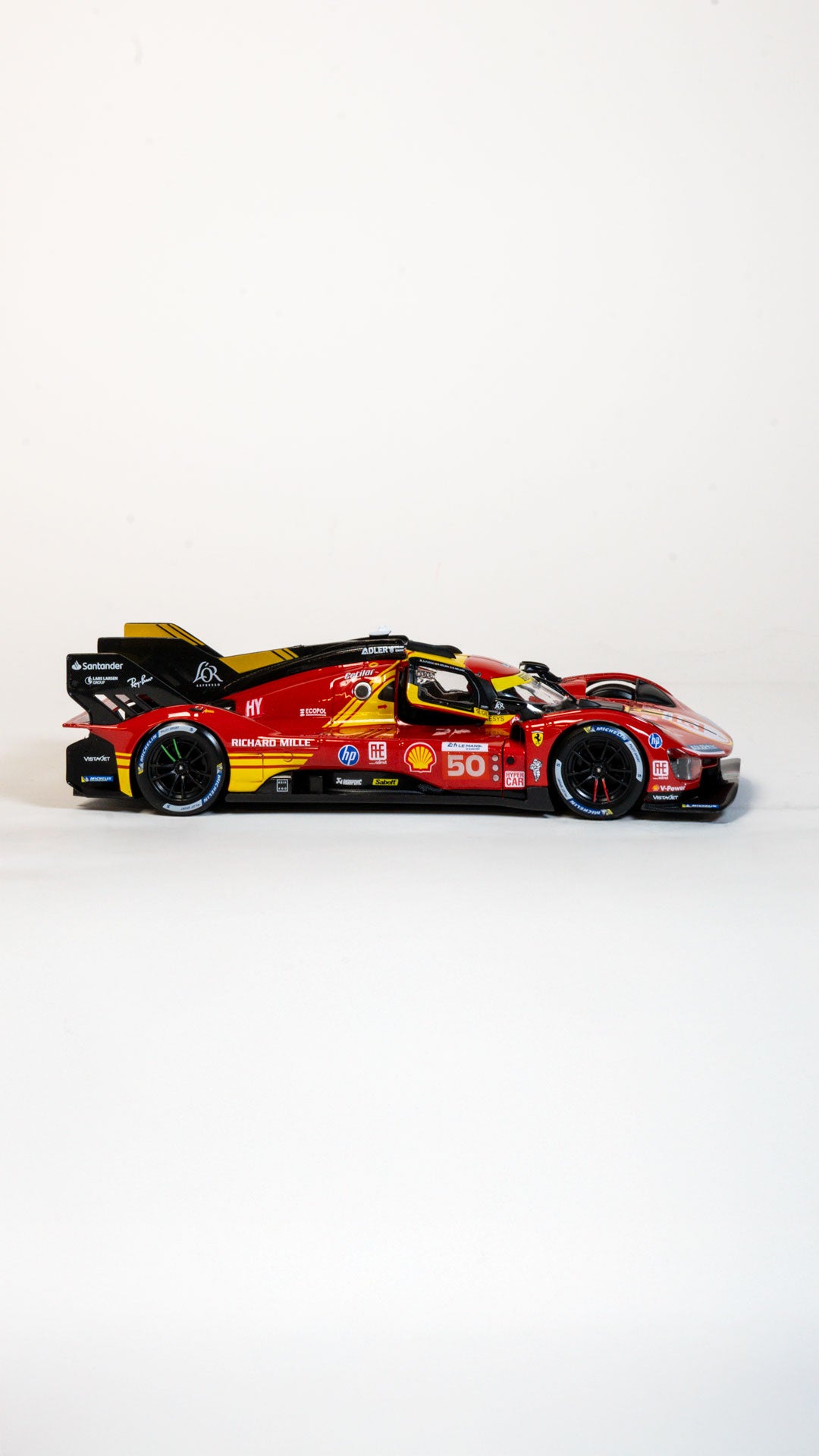 Ferrari 499P 2024 1:24
