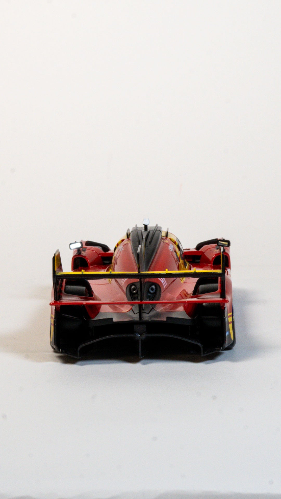 Ferrari 499P 2024 1:43