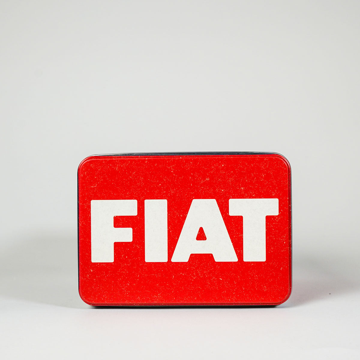 Fiat 500 Tin Dåse