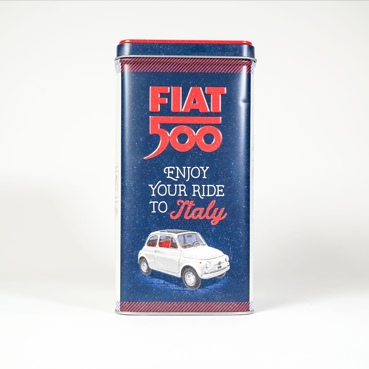 Fiat 500 Tin Dåse